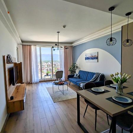 Sky Side Luxury Condo Scopia Exterior foto