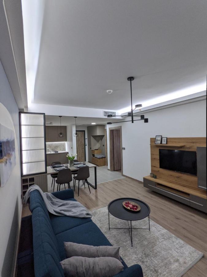 Sky Side Luxury Condo Scopia Exterior foto