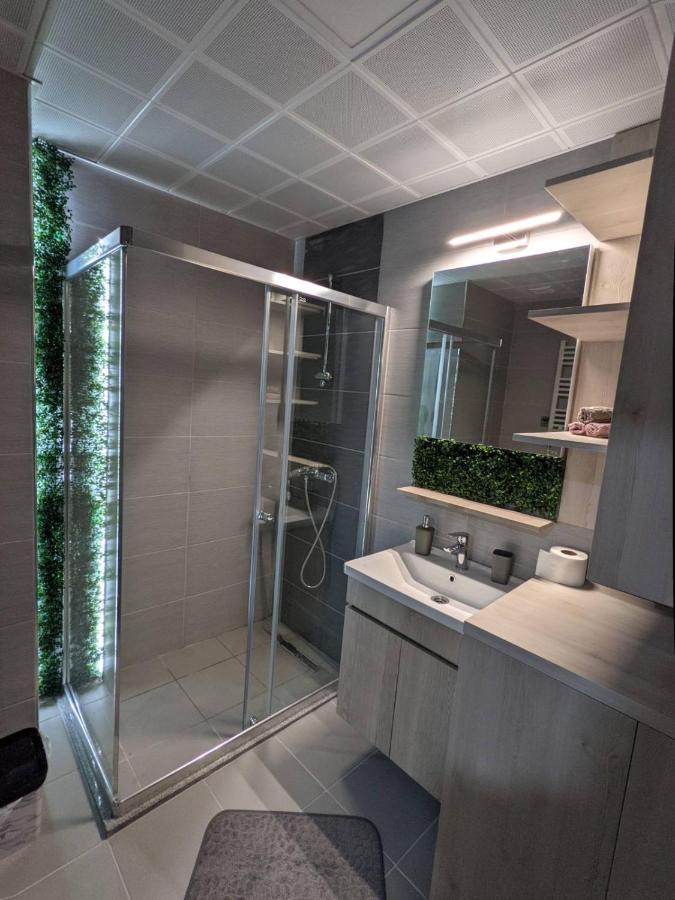 Sky Side Luxury Condo Scopia Exterior foto